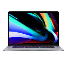 2019 MacBook Pro 16 Touchbar Core i7-9750H 32GB Ram 512GB SSD, Space Grey, Grade A-