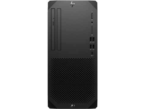 HP Renew 5F8F0ES HP Z1 G9 Tower Core i7-13700 8GB Ram 512GB SSD Win 11 Pro