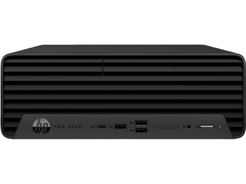 HP Renew 5J2H0ES HP Pro SFF 400 G9 Core i5-12400 16GB Ram 512GB SSD WiFi Win 10 Pro