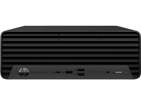 HP Renew 6U3H9EA HP Pro SFF 400 G9 Core i7-12700 16GB Ram 512GB SSD DVDRW WiFi Win 11 Pro
