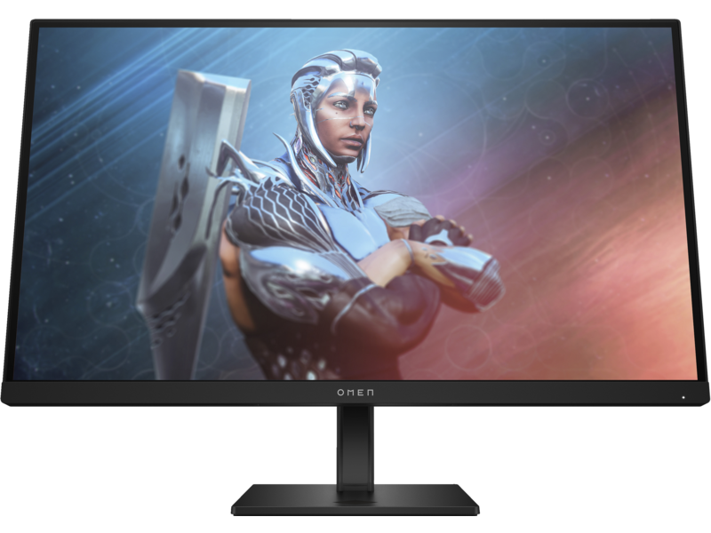 HP 780F9AA HP Omen 27 Gaming Monitor 27 FHD 1920 x 1080 DP, HP Renew