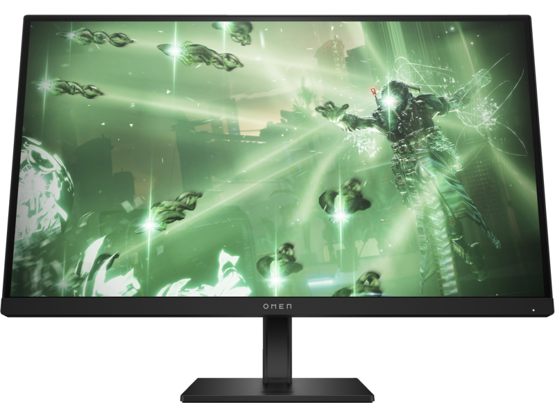 HP 780H4E9 HP Omen 27q Gaming Monitor 27 QHD 2560 x 1440 DP, HP Renew