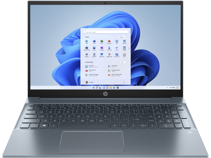 HP Renew 800R3EA HP 15-eg3020na Core i5-1335U 15.6 TS 8GB Ram 512GB SSD WC Win 11