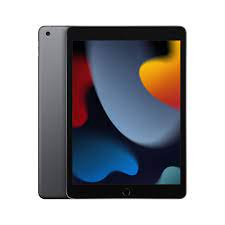 2020 Apple iPad 8th Gen, 32GB, 10.2 WiFi, Space Grey, Grade A, Inc Lead & Charger