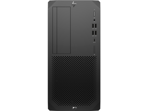 HP Renew 95Y92E8 HP Z2 G5 TWR Workstation Core i5-10500 16GB Ram 1TB + 500GB DVDRW 4GB T1000 W11P 3YW