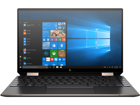 HP Renew 9MF56EA Spectre x360, 13-aw0115na, Core i7-1065 G7, 8GB, 13.3, TS, 512GB SSD, Win 10