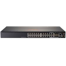 Aruba JL319A 2930M 24 Port Gigabit POE+ Switch, New, Open Box
