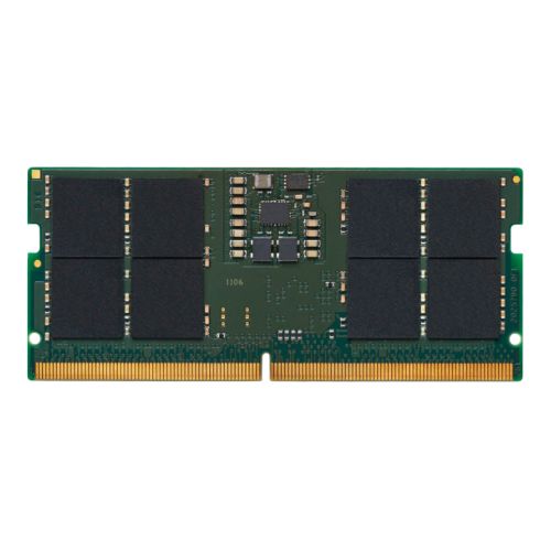 8GB DDR-5 SO Dimm PC5-38400 for Notebooks - New