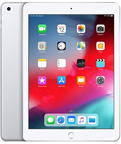 Apple iPads - Elf Ltd