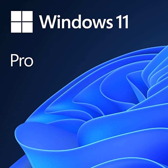 Upgrade PC or Laptop to Microsoft Windows 11 Professional 