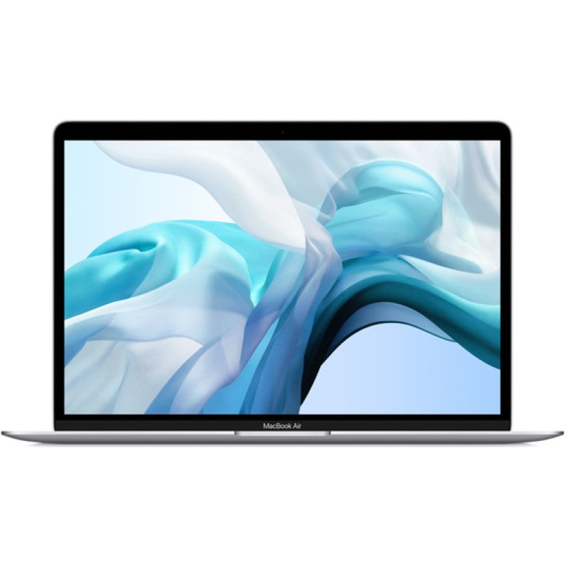 2018 MacBook Air 13” Core i5-8210Y 8GB Ram 128GB SSD, UK, Grey, Grade A-
