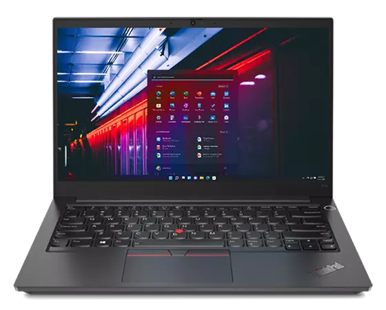 Lenovo Thinkpad E14 Core i5-10210U 8GB Ram 256GB SSD 14” Win 11 Pro, Grade B 